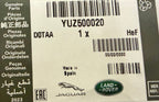 Range Rover TAILGATE MICRO SWITCH YUZ500020