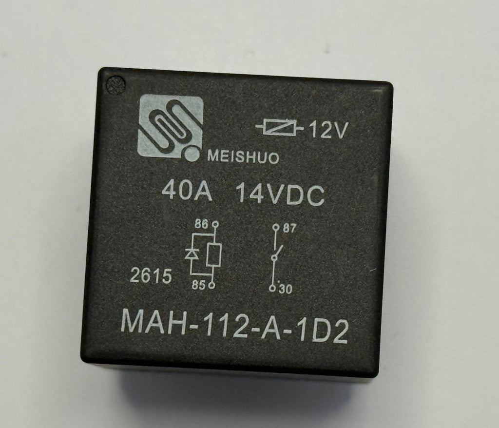 Land Rover, Range Rover RELAY YWB10012L