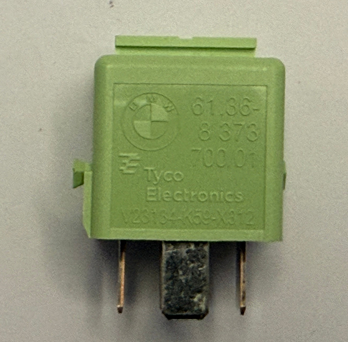 Range Rover RELAY YWB101050