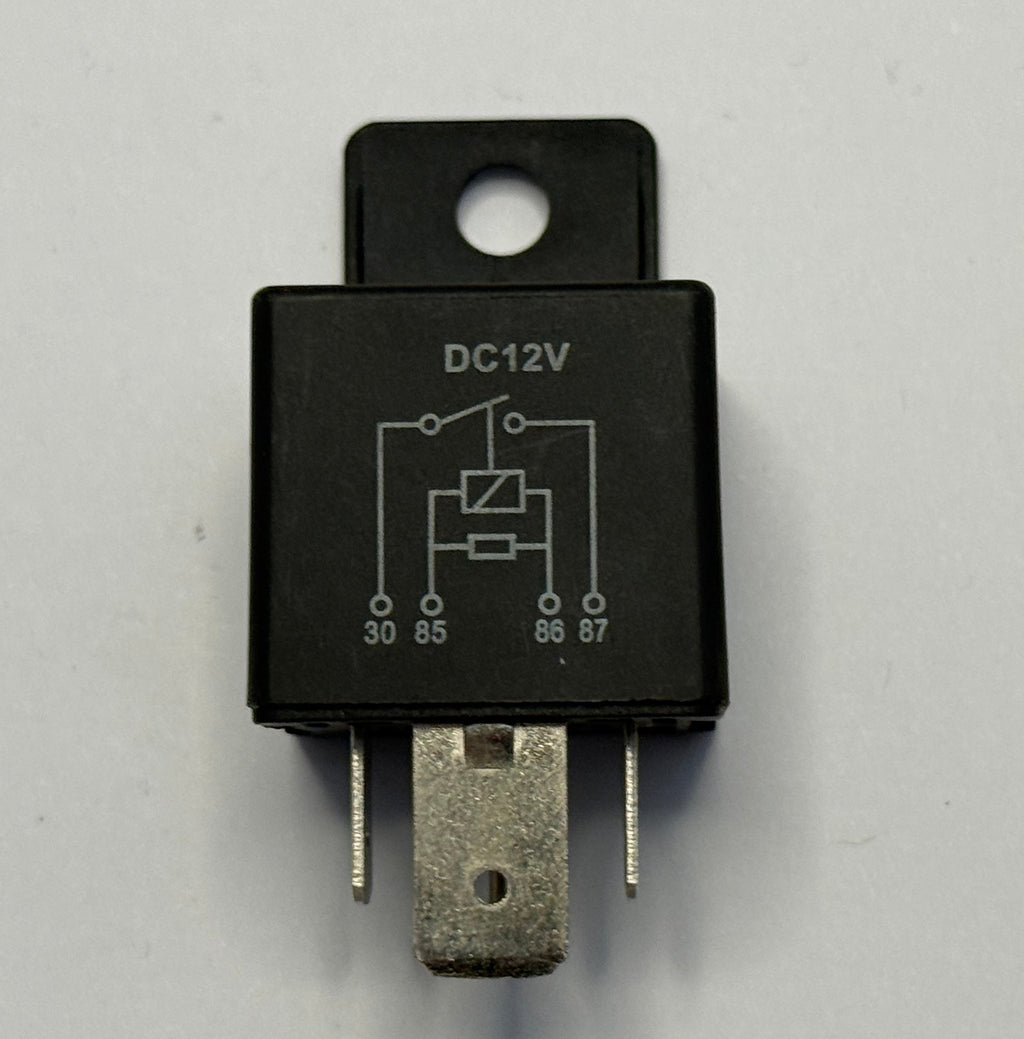 Land Rover, Range Rover  ABS RELAY YWB101300