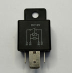 Land Rover, Range Rover  ABS RELAY YWB101300