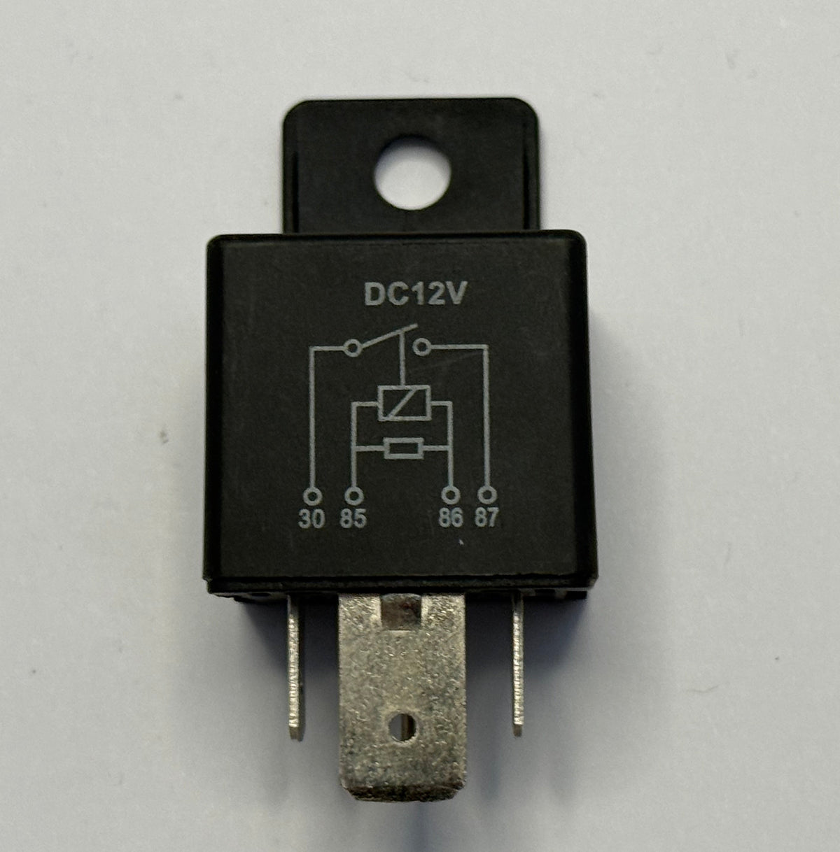 Land Rover, Range Rover  ABS RELAY YWB101300