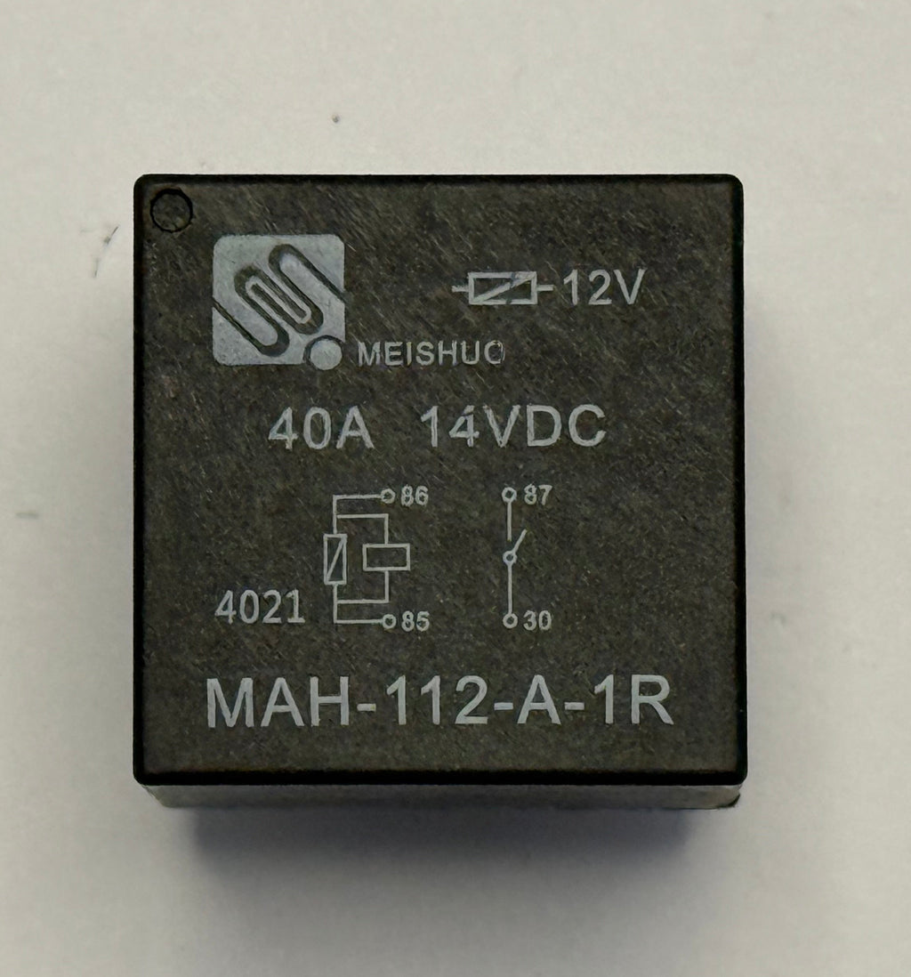 Land Rover, Range Rover RELAY YWB500060