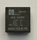 Land Rover, Range Rover RELAY YWB500060
