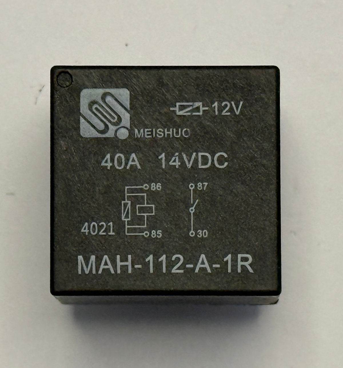 Land Rover, Range Rover RELAY YWB500060