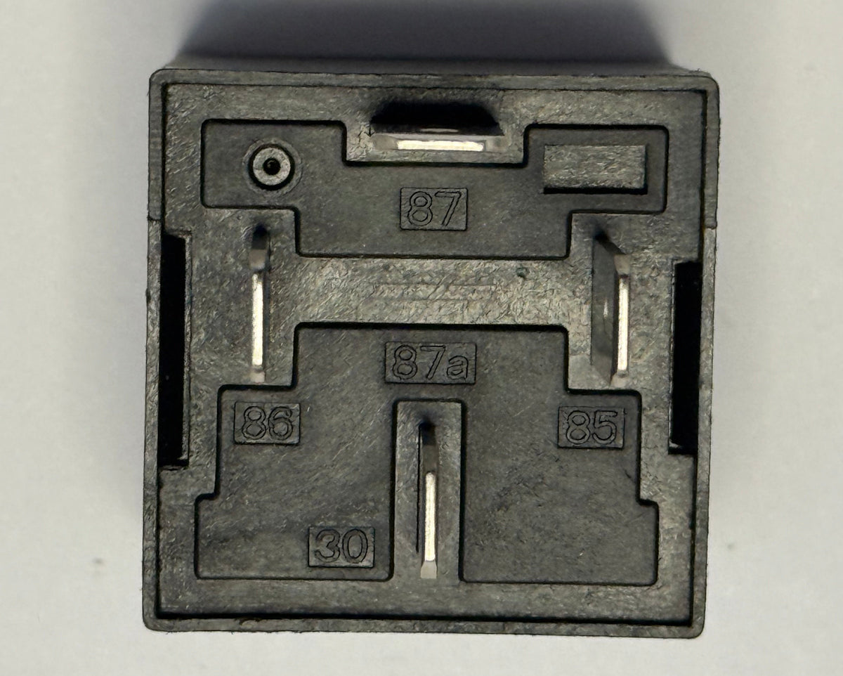 Land Rover, Range Rover RELAY YWB500060
