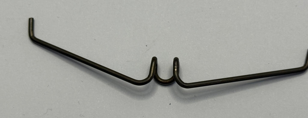 Jaguar ANTI RATTLE SPRING 12292