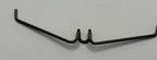 Jaguar ANTI RATTLE SPRING 12292