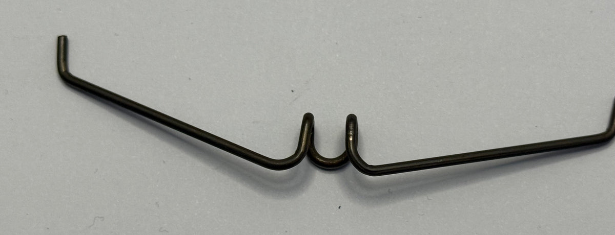 Jaguar ANTI RATTLE SPRING 12292