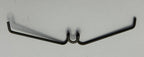 Jaguar ANTI RATTLE SPRING 12292