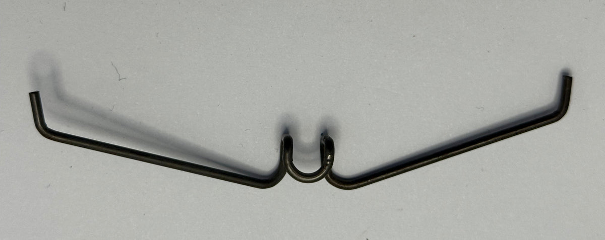 Jaguar ANTI RATTLE SPRING 12292