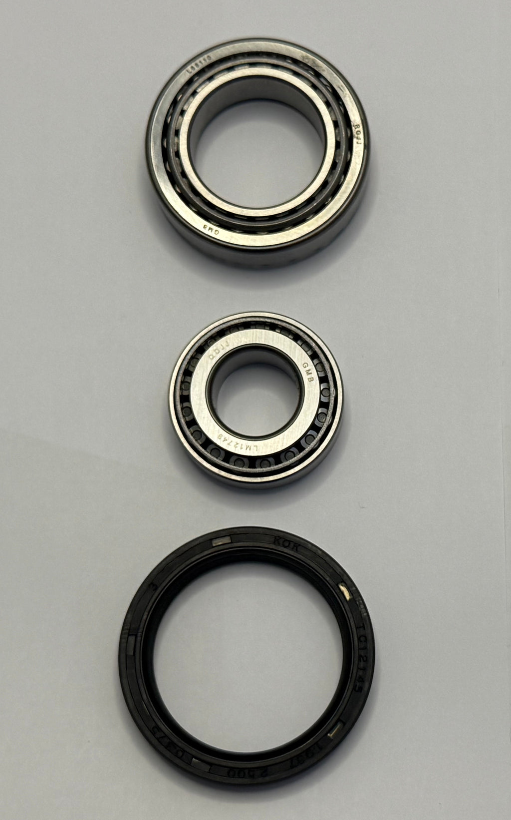 Jaguar WHEEL BEARING KIT 2932