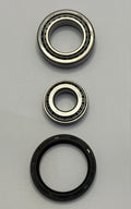 Jaguar WHEEL BEARING KIT 2932