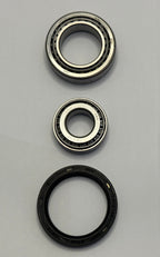 Jaguar WHEEL BEARING KIT 2932