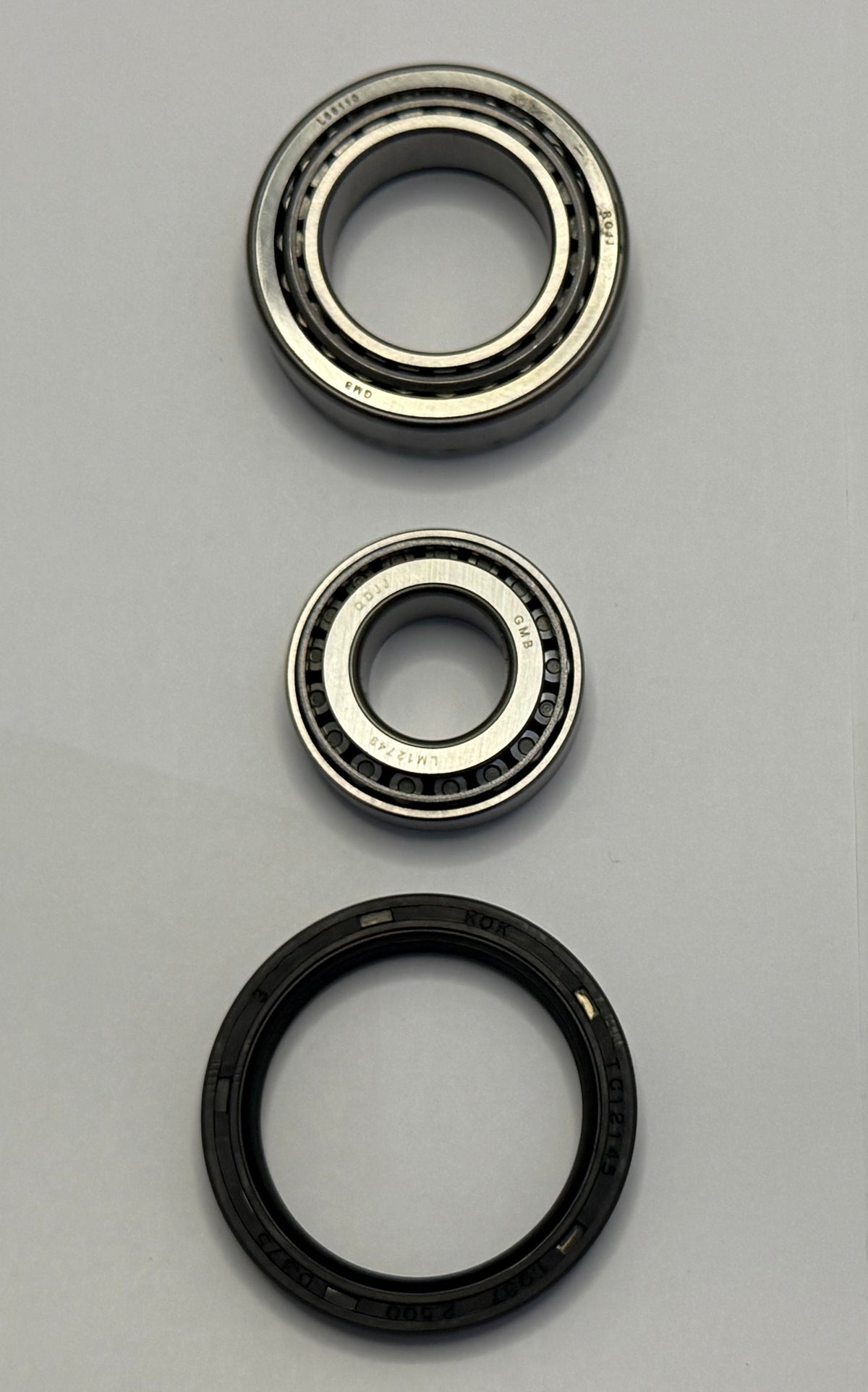 Jaguar WHEEL BEARING KIT 2932