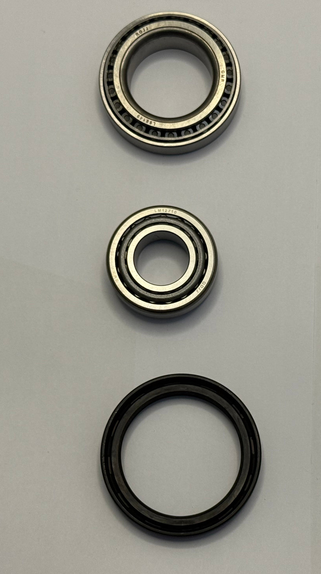 Jaguar WHEEL BEARING KIT 2932