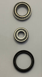 Jaguar WHEEL BEARING KIT 2932