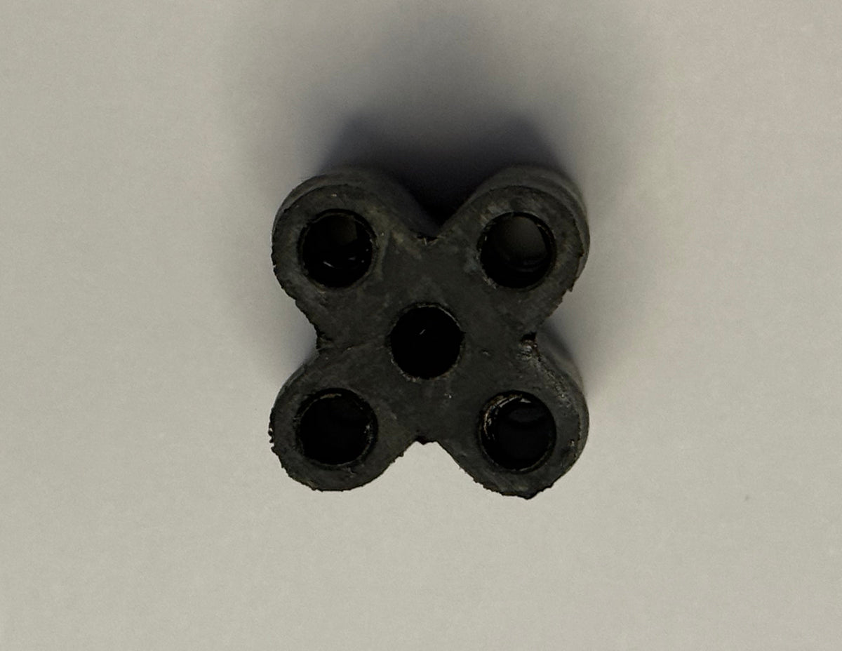 Jaguar 5 WAY CONNECTOR 3570