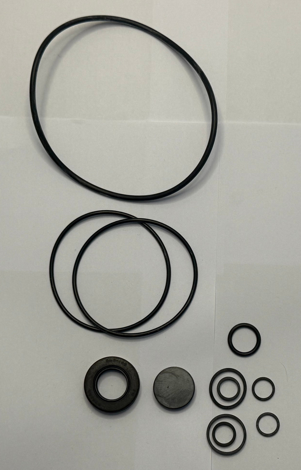 Jaguar, Daimler POWER STEERING PUMP SEAL KIT 518564