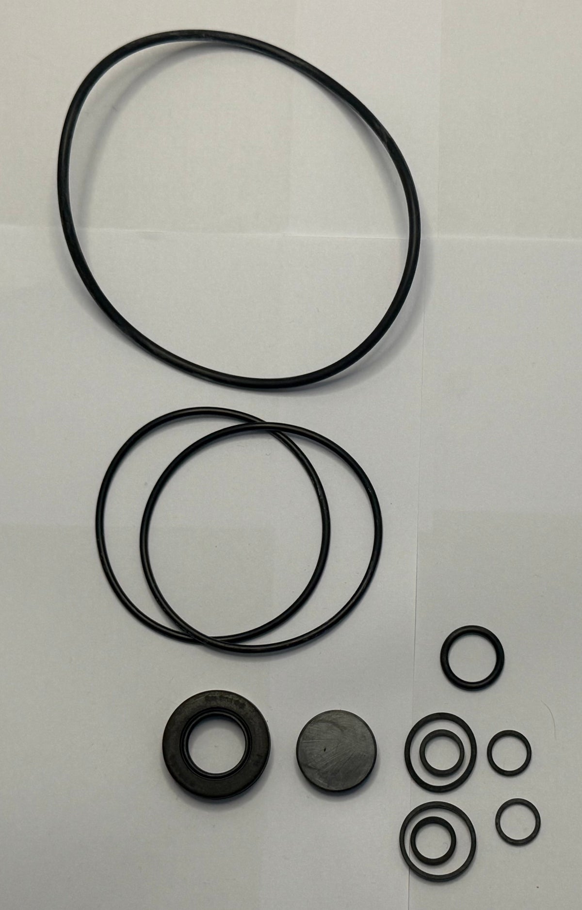 Jaguar, Daimler POWER STEERING PUMP SEAL KIT 518564
