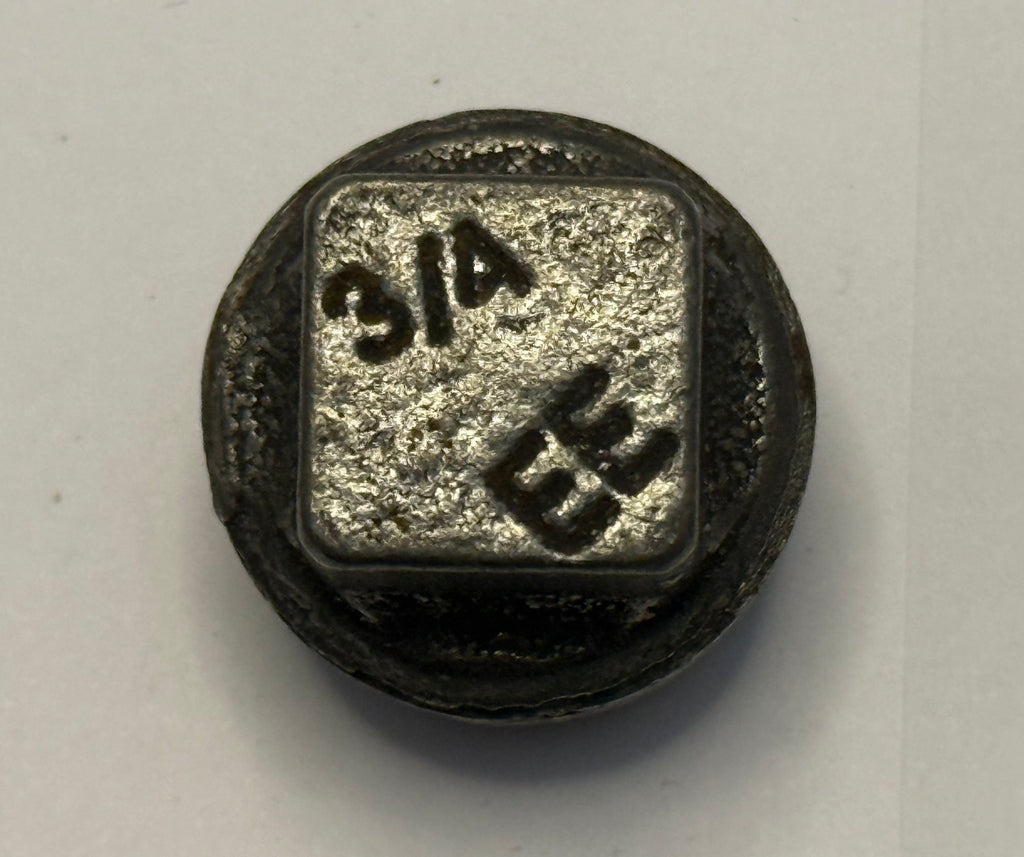 Jaguar, Daimler Drain Plug 607172J