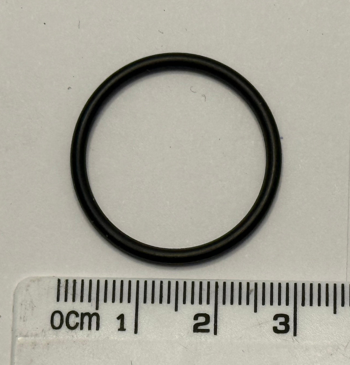 Jaguar DISTRIBUTOR O RING 9938