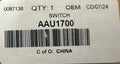 Jaguar BRAKE WARNING SWITCH AAU1700
