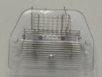 Jaguar NUMBER PLATE LIGHT AAU2043