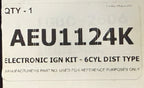Jaguar ELECTRONIC IGNITION KIT AEU1124K