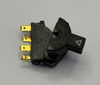 Jaguar, Daimler HAZARD SWITCH AEU1338