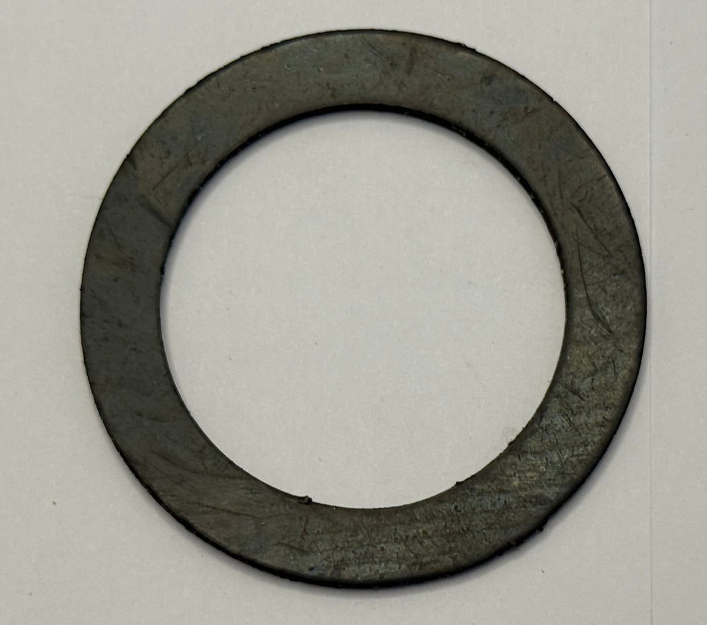 Jaguar FUEL FILLER CAP SEAL AEU1470