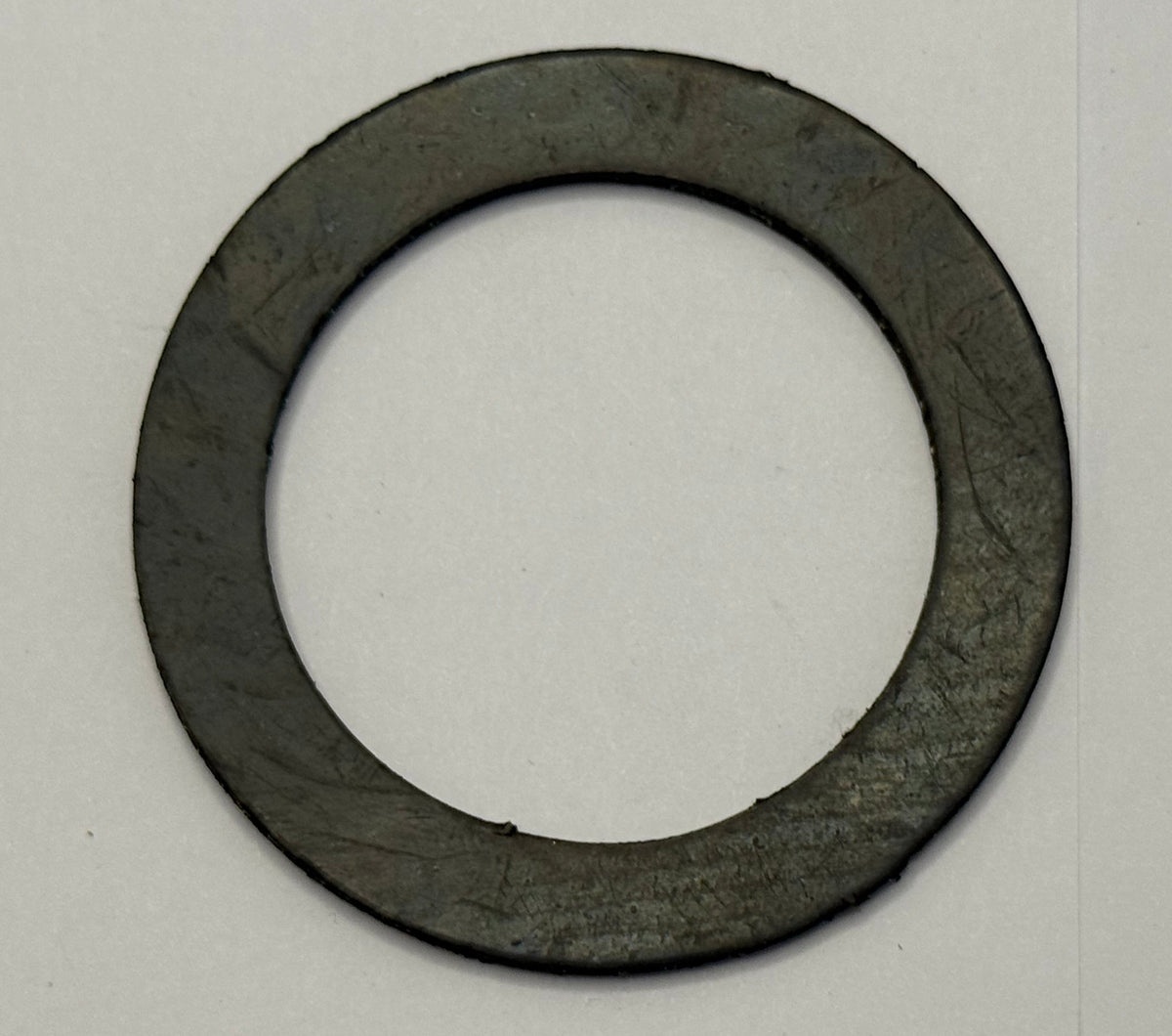 Jaguar FUEL FILLER CAP SEAL AEU1470