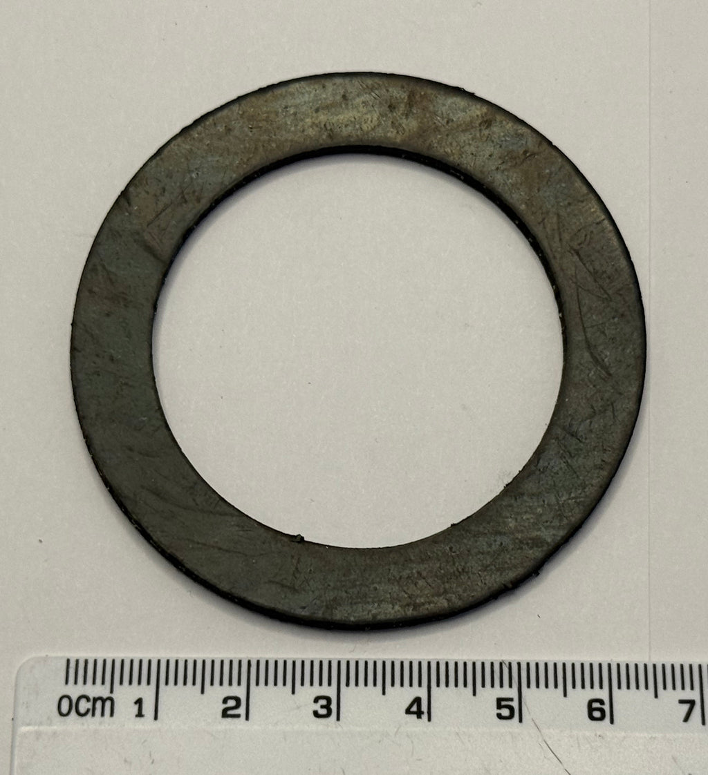 Jaguar FUEL FILLER CAP SEAL AEU1470