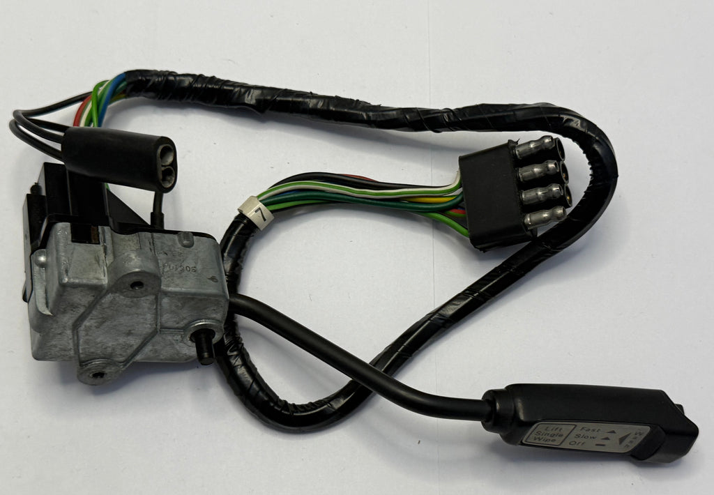 Jaguar, Daimler WIPER STALK AEU2804