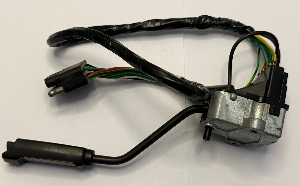 Jaguar, Daimler WIPER STALK AEU2804