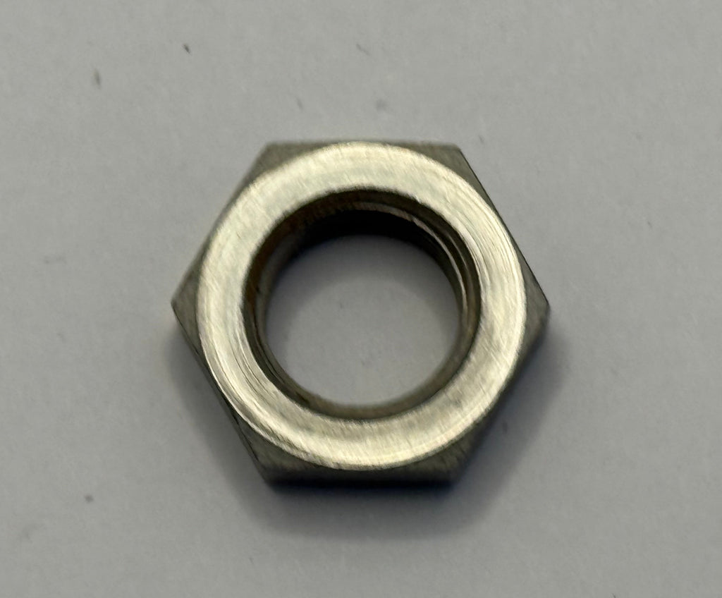 Jaguar LOCK NUT AEU2997