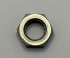 Jaguar LOCK NUT AEU2997