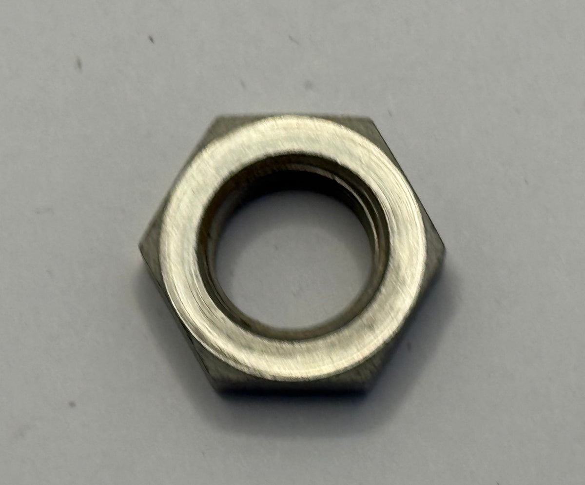 Jaguar LOCK NUT AEU2997