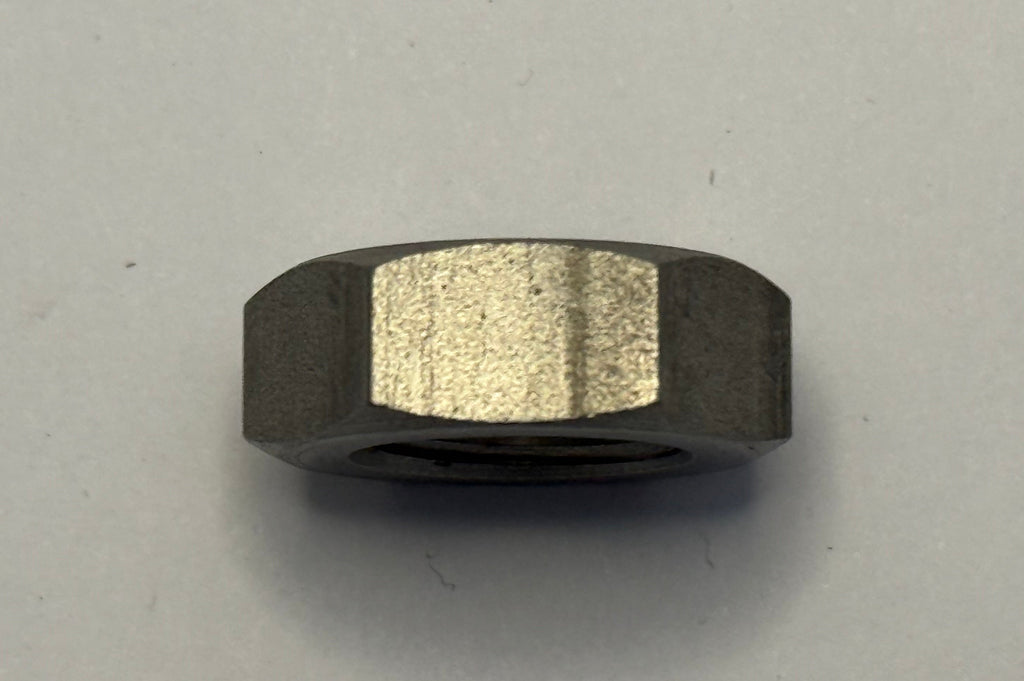 Jaguar LOCK NUT AEU2997