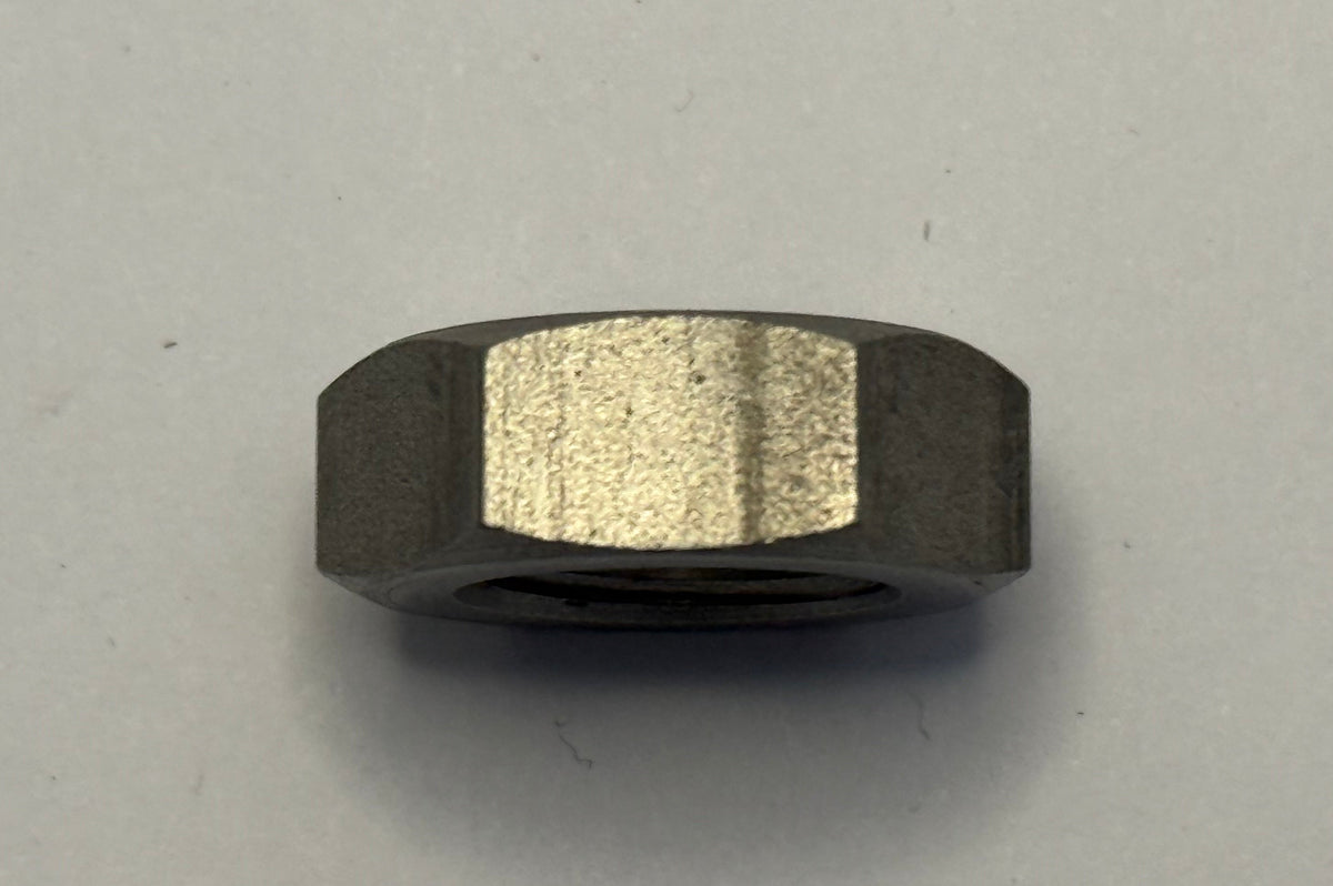 Jaguar LOCK NUT AEU2997