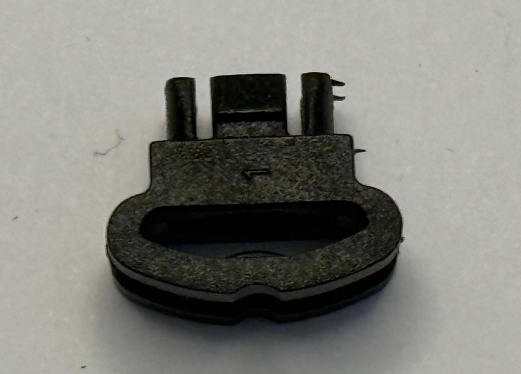 Jaguar QUARTER TURN NUT AGU2643