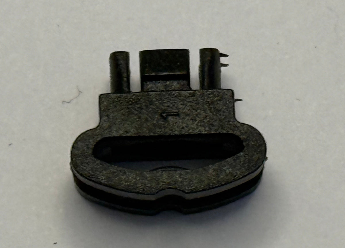 Jaguar QUARTER TURN NUT AGU2643