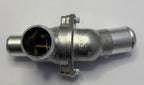 Jaguar THERMOSTAT HOUSING AJ813558