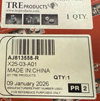 Jaguar THERMOSTAT HOUSING AJ813558