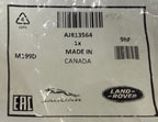 Jaguar IDLER AUX BELT AJ813564