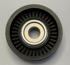 Jaguar IDLER AUX BELT AJ813564