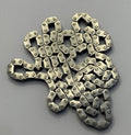 Jaguar PRIMARY TIMING CHAIN AJ82289