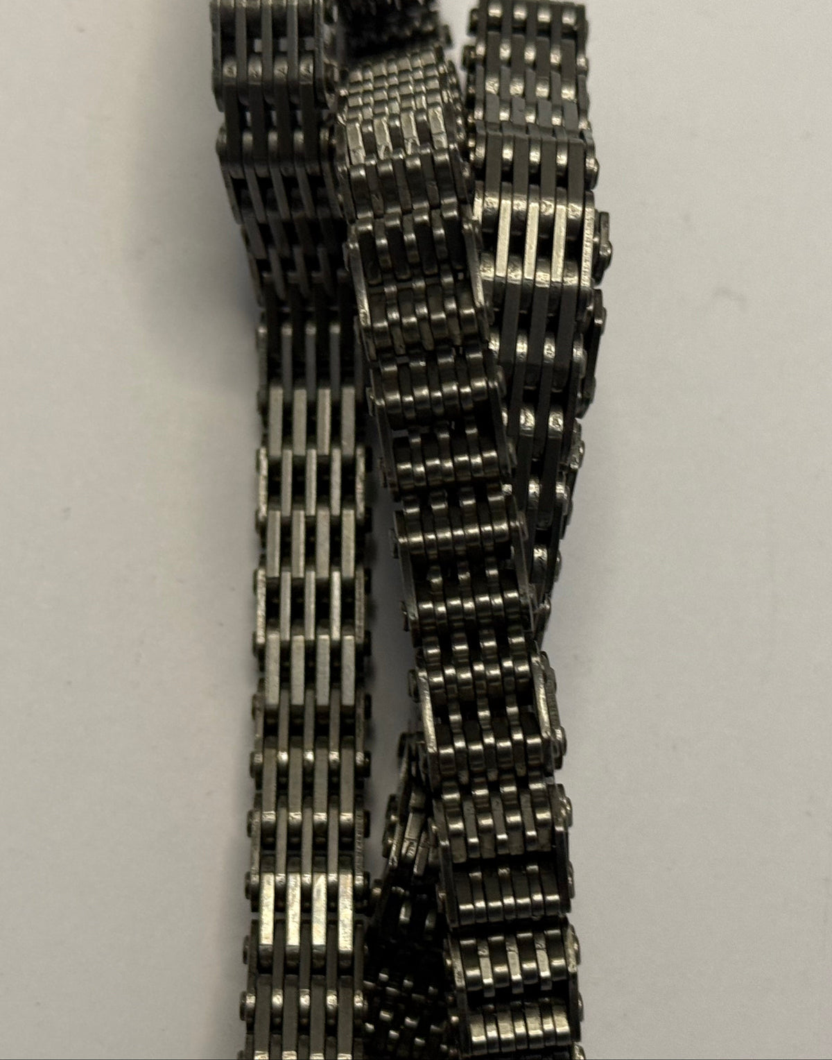 Jaguar PRIMARY TIMING CHAIN AJ82289