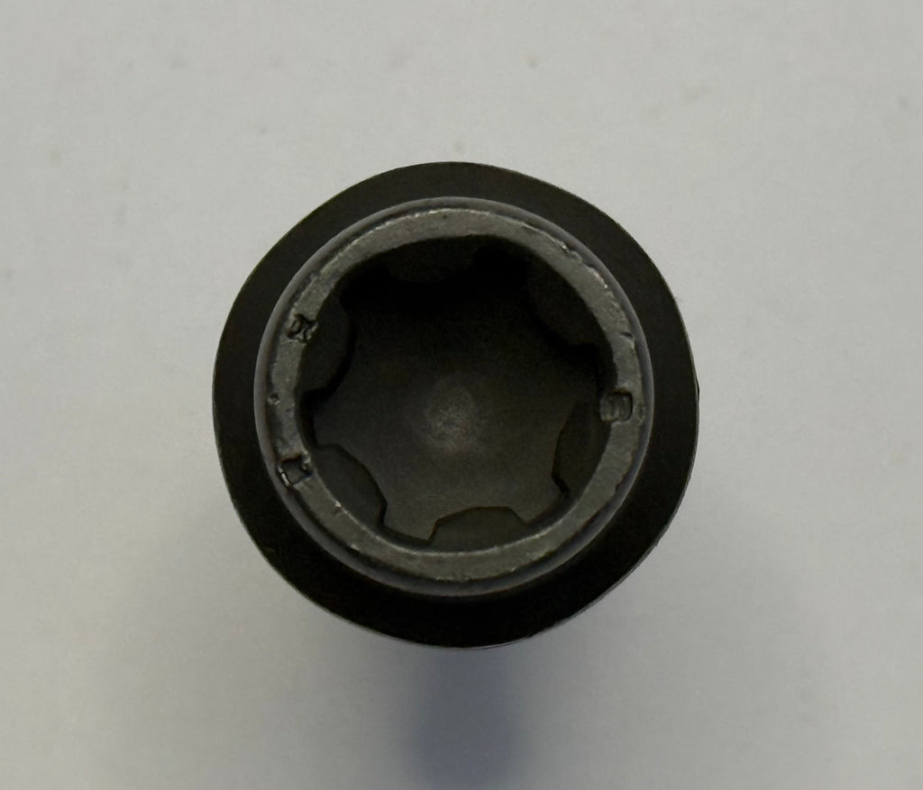 Jaguar CAMSHAFT BOLT AJ82291