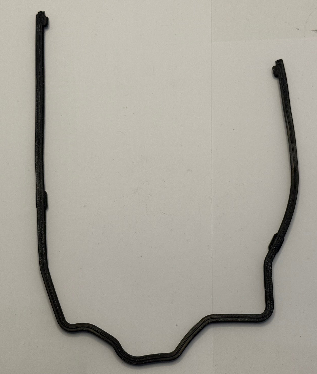 Jaguar TIMING COVER GASKET AJ83699